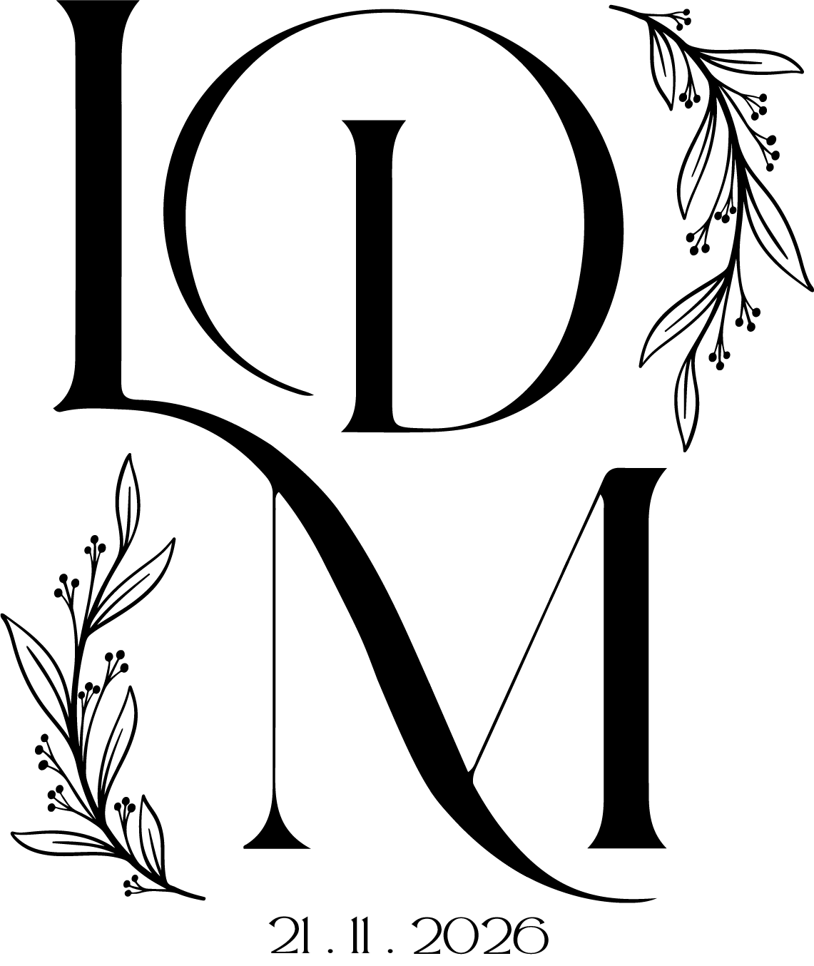 Logo Boda