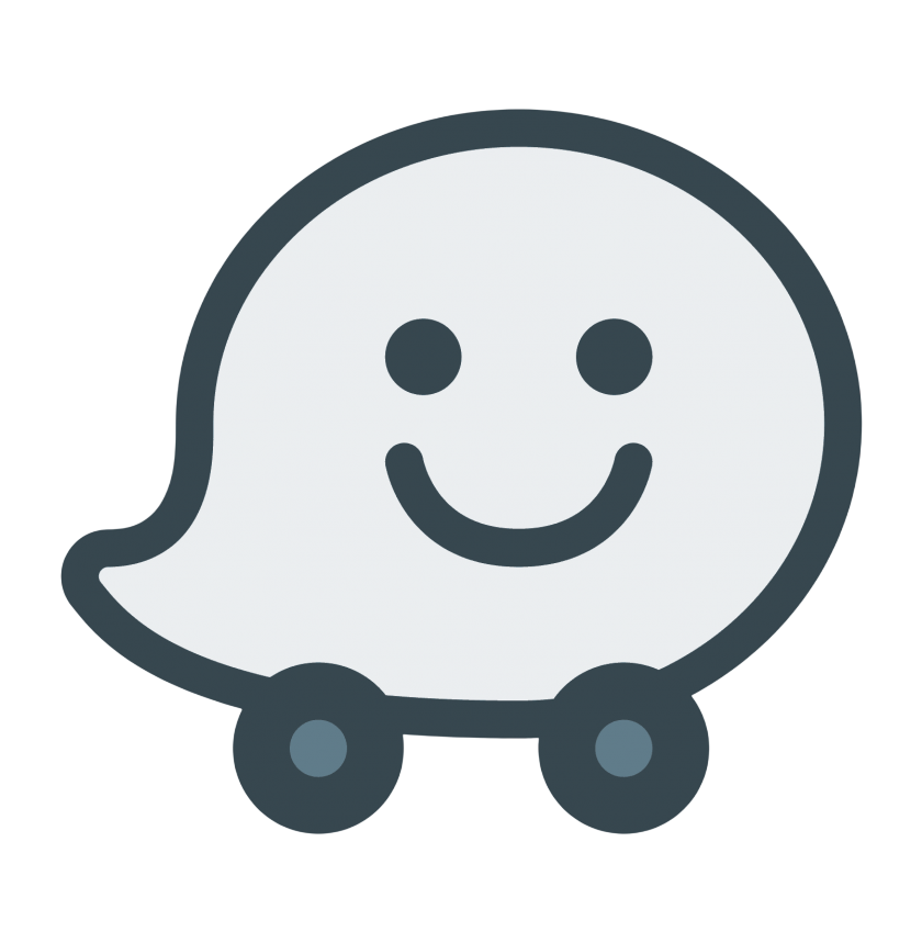 Waze